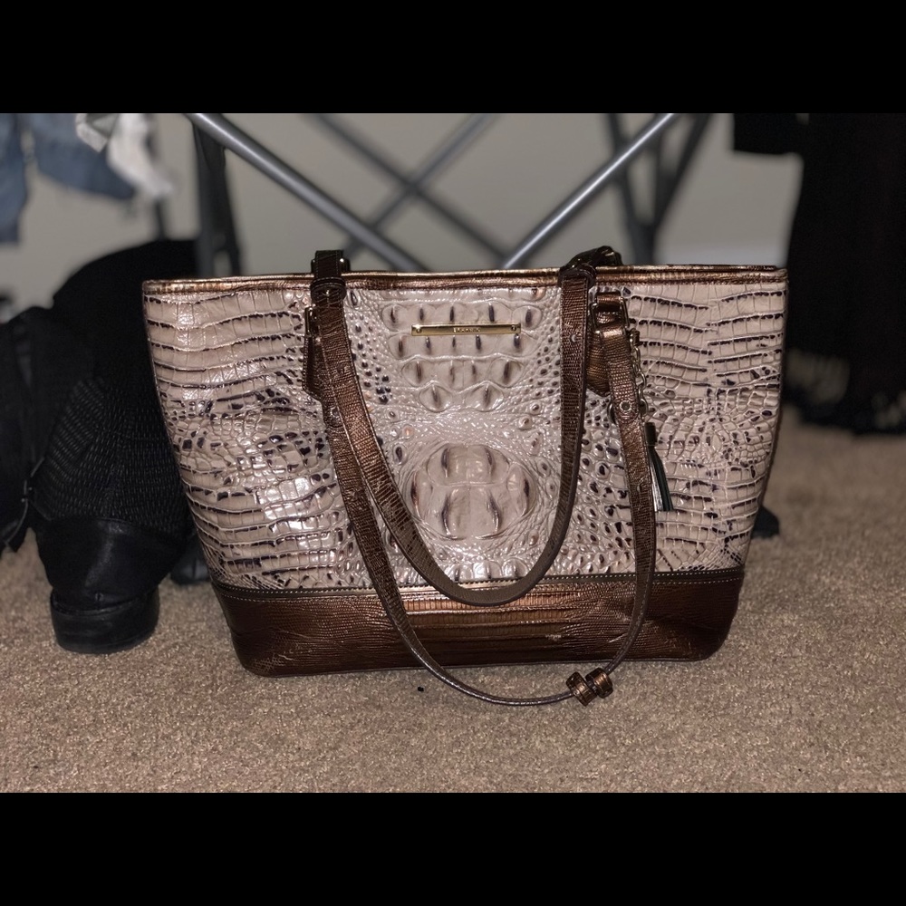Brahmin Handbag - Picture 2 of 5